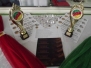 1º SEMINÁRIO DE ALBÊS E TAMBOREIROS FAUERS