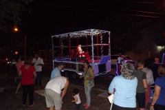 3º Dia da CARAVANA DE NATAL FAUERS (1)