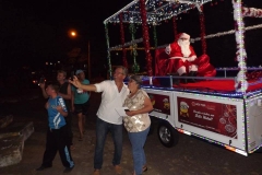 3º Dia da CARAVANA DE NATAL FAUERS (2)